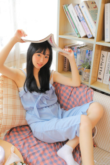 海豚湾恋人